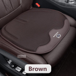 Volvo V60 XC90 S60 XC60 S90 V90 XC40 XC70 EX90 C30 C40 V40 Suvine Autoistme Padi Matt Hingav Kaasaskantav Jahutav Padi Lisatarvikud Leather&Spring And Summer