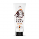 Shampooing restructurant coco Sixty's Hairgum 200ML