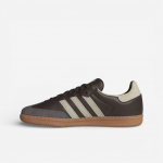 ADIDAS Samba OG Brown Putty Grey 47 1/3 pruun