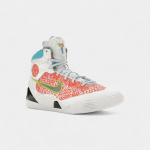 Nike Kobe 9 Elite Protro What The (2025. aastal) (GS) 36 valge
