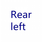 front Door Lock Actuator motor LH RH for hyundai Creta IX25 2015-2018 rear left right Door Latch Lock Actuator lavendel