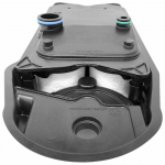 Crank Case Ventilation Filter for Fleetguard CV52001 fits 6.7L Cumm engines on 2007+ Ram 2500 3500 4500 & 5500