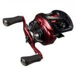 Daiwa 26 Gekkabijin BF TW PE Baitcasting Rull 8.5R