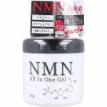 ASHIYA - NMN k&otilde;ik &uuml;hes geel 200g