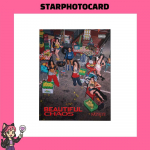 [LAOS] KATSEYE - KAUNIS KAAOS BEAUTIFUL VER