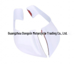 Yamaha R7 21-23 k&uuml;lgtuule tiivakate spoiler ABS