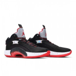 Air Jordan 35 PF Bred CQ4228-030 EU 36 must/punane