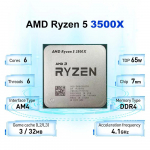 AMD Ryzen 5 3500X jaem&uuml;&uuml;gipakend