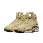 Air Jordan Wmns Jordan MVP Team Gold FB9019-700 EU 36.5 kuld/h&auml;mar