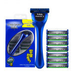Schick Defender 3 meeste k&auml;sitsi raseerija