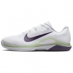 Nike Vapor 12 Valge Volt Toon Meeste Tennised Tume-Rosina FV5552-108 42