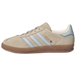 adidas Gazelle Indoor Wonder Beige Halo Blue Gum Naiste tossud Tan JR2432 39⅓ beige