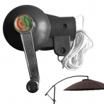 P&auml;ikesevari V&auml;ndaga Aiavarju V&auml;nda K&auml;epide P&auml;ikesevari Osad Asendamine Tarvikud Basseini V&auml;lis&otilde;ue jaoks CN