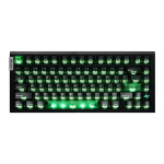 ATK RS7 Air 75% Juhtmega Magnetiline Mehaaniline Klaviatuur Wired Connection