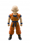 TAMASHII Dragon Ball Z Krillin Tugevaim Mees 115mm PVC ABS V&auml;rvitud Liigutatav Kuju NATIONS.H.Figuarts - Maa - Umbes. &