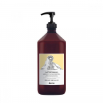 Davines puhastav &scaron;ampoon 1000ml + uuendav &scaron;ampoon 100ml Single option