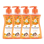SANTOOR Klassikaline K&auml;tepesuvahend - 200 ml