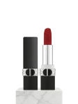 Dior huulepulk 777 1,5g Mini | Siidise viimistlusega | T&auml;iuslik igap&auml;evaseks kandmiseks ja kohtinguks punane