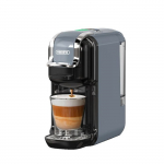 Machine &agrave; caf&eacute; Espresso - OEM - H2B Gris - Capacit&eacute; < 5 tasses - 15 bar - Plastique