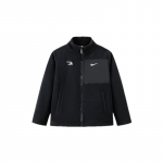 Nike Laste fliisist k&otilde;rge kraega jakk XL