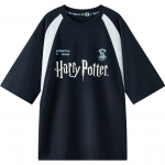 Semir Harry Potteri koost&ouml;&ouml; meeste l&uuml;hikeste varrukatega T-s&auml;rk S