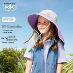 Kocotreekk Laste UV-kaitsega P&auml;ikesem&uuml;ts L (53-54cm, 6-10 Years)