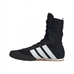 Adidas Box Hog Fabric High top Training Shoes Unisex JQ8538 45⅓