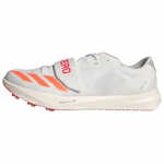 Adidas Adizero TJ/PV Cloud White Track And Field Shoes Unisex JQ0802 43⅓