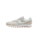 Nike MD Runner 2 V&otilde;rkpolsterdusega Jooksukingad Naiste 749869-019 35.5 white