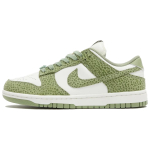 Nike Dunk Low Safari Oil Green Naiste FV6516-300 44