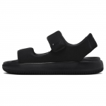 Nike Calm Sandaal Must FJ6044-001 47.5