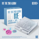 IVE - 2. - ?REVIVE+ (??MD ver.) 0