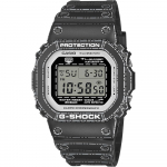 Casio G-Shock k&auml;ekell (DW-5600RGM-1JR) Valmistatud Jaapanis origami-disaini ja keskkonnas&otilde;bralike materjalidega, Meeste must [Ametlik Jaapani toode]