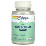 Solaray, Pure GutShield Pulber, 5,3 untsi (150 g)