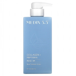 Medix 5.5, Kehakreem, Kollageen + Peptiidi, 15 fl oz (444 ml)