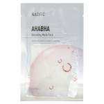 Nacific, AHA BHA, tasakaalustav n&auml;omaski pakett, 1,05 untsi (30 g)