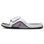 Jordan Hydro 4 Sandaal White Cement 532225-116 47.5