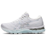 ASICS Gel Nimbus 23 'White Pure Silver' Naiste 1012A885-100 39
