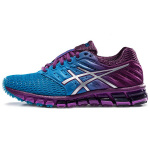ASICS Gel Quantum 180 2 Sinine/Lilla Naiste T6G7N-4393 37