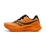 Saucony Endorphin Speed 4 Breathable Support Racing Running Shoes Unisex Orange S28280-3 44