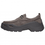 Crocs Gallery Low top Casual Shoes Men's Black 210640-001 37-38