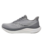 Saucony Triumph Victory 23 Mesh Cushioning Breathable Rebound Low top PWRRUNPB Running Shoes Men's S21023-135 43