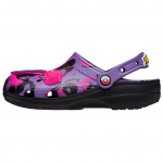 Crocs Classic Clog Pok&eacute;mon Gengar 210244-001 39-40