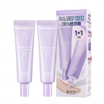 BIOHEAL BOH Probioderm Kollageeni Tooniv P&auml;ikesekaitsekreem SPF50+ PA++++ Helendav UV-kaitse 50ml x 2 komplekt