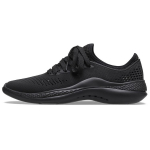 Crocs Literide 360 Pacer Kolmekordne Must 206715-060 42-43