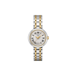 TISSOT Naiste Little Beauty kollektsiooni kell T126.010.22.013.00 Silver Watch Case