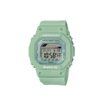 CASIO Naiste BABY-G Roheline Kell BLX-560-3 BLX-560-3 Light Green Dial