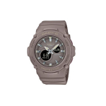 CASIO Naiste BABY-G Hall Kell BGA-275-5A BGA-275-5A Gray Dial