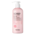 TONYMOLY Wonder Ceramide Mochi Emulsioon S&uuml;gavniisutus ja nahabarj&auml;&auml;ri hooldus 300ml