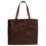 Lululemon Daily 20L Moodne Minimalistlik Kl&otilde;pskinnitusega Taaskasutatud Nailonist K&auml;sikott Unisex K&auml;sikott Mocha LU9BSDS-069555 Mocha